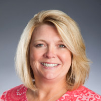 Lisa Lidey