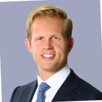 Chris Svestka, Cfa