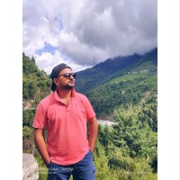 Sanchit Walia