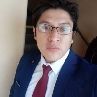 JOE ALEXANDER CONDEZO BUSTINZA