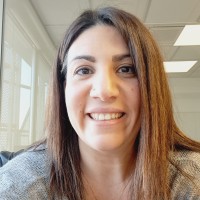 Nasia Christodoulou