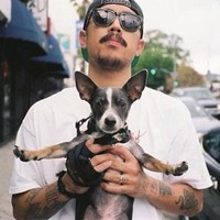 Christopher Garcia