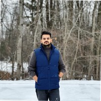 Sahil Monga