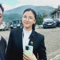 Payel Singh Gurung