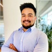 Rodrigo Rojas López