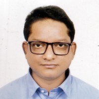 Sheikh Asadullah Ahmed