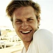 Fredrik Levander