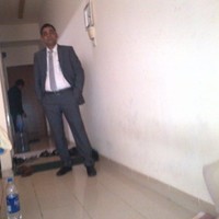Parvez Alam