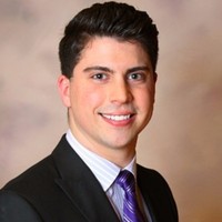Jansen Mercado, Shrm-Cp