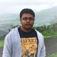 Santosh Kumar M