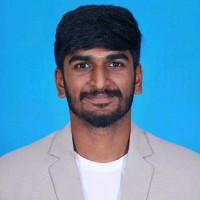 Sanjay P M