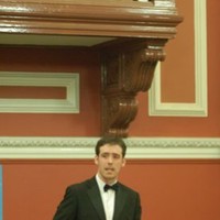 Mark Halligan