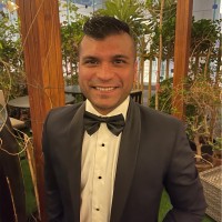 Philip Rodrigues