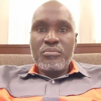 Ezekiel Ombaso