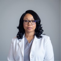 Tresa Nesbitt-Muldrow, Md Phd