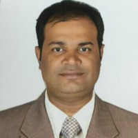 Shivkrishna Mishra