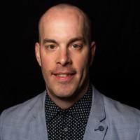Michael Spatharakis