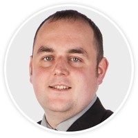 Scott Adie