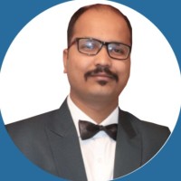 Sandeep Jha