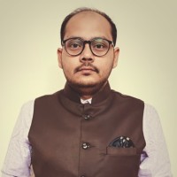 Nandan Kumar Mishra