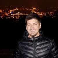 Maximiliano Rodriguez Augier