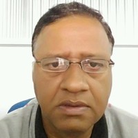 Jayadeva Murthy