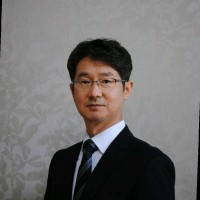 Benjamin Kim