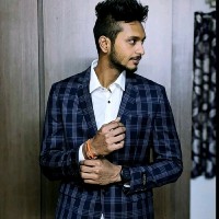 Sanjeev Kumar