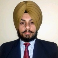 Maandeep Singh