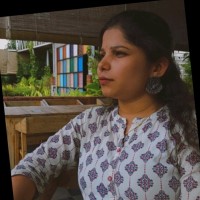 Sravani Tandur