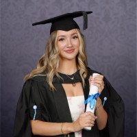 Eva-Mae Eighteen