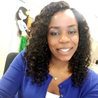 Annette Guy, Msc