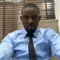Olanrewaju Komolafe
