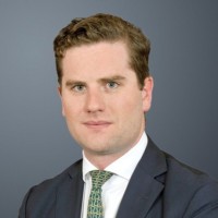 Oliver Carrick