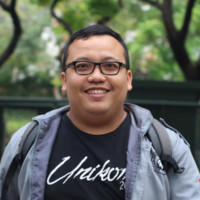 Adam Mukharil Bachtiar