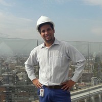Daniel Arcos
