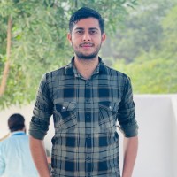 Mukul Vyas🍁🍁💚