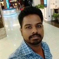 Dipin D Kumar