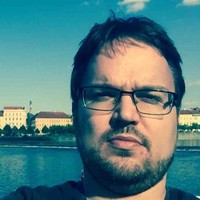 Yannick Bongard