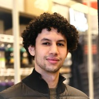 Mohammed Mebrouk