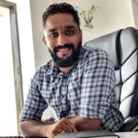 Arun AV