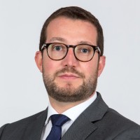 Raphaël GASPARD