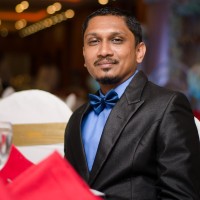 Ishara Sampath Abeyarathne