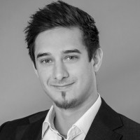 Dominik Huber