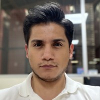 Víctor Ramón Santoyo Miranda
