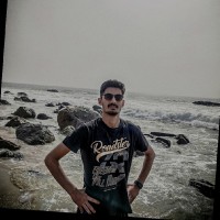 B SRINIVAS