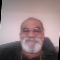 Roy Singh