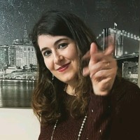 Monia Betti