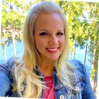 Angie Richardson, Shrm-Cp