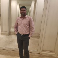 Vignesh Sridharan